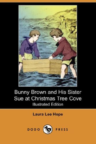 Bunny Brown at Christmas Tree Cove [ePUB]
